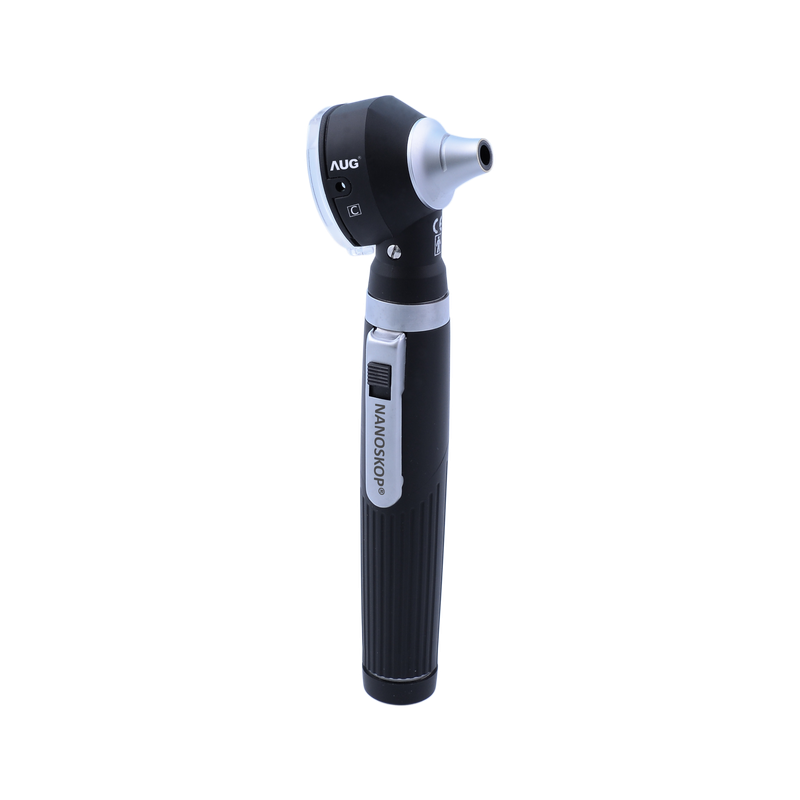 NANOSKOP® F.O Vacuum Otoscope product photo