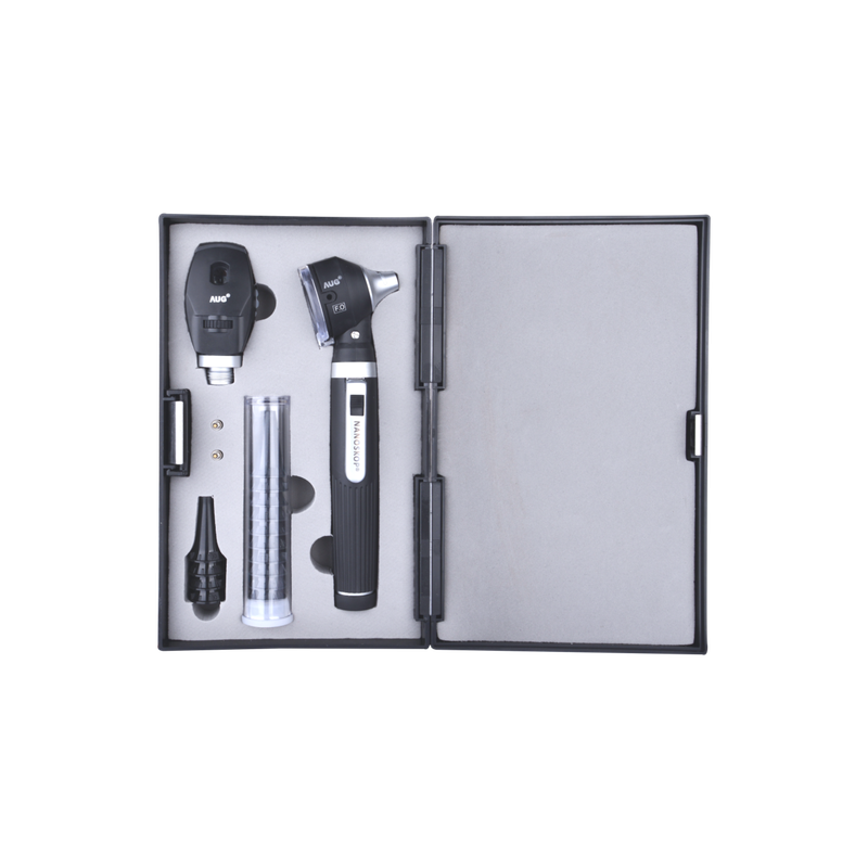 NANOSKOP® LED Oto-ophthalmoscope SET Basic product photo