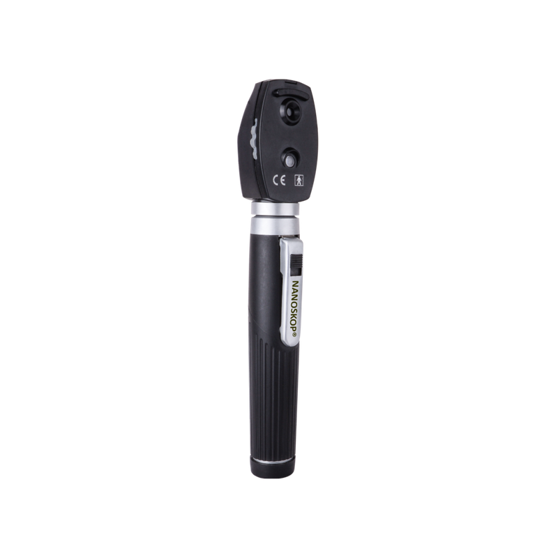 NANOSKOP® Xenon Ophthalmoscope product photo