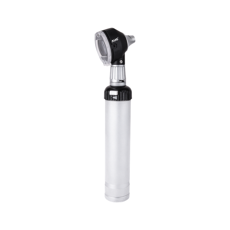 OPTIKA F.O Rechargeable 3.5 V LED Otoscope Plastic Head product photo