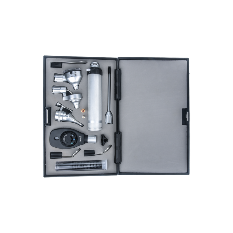 OPTIKA Rechargeable 3.5V Xenon Diagnostic SETS product photo