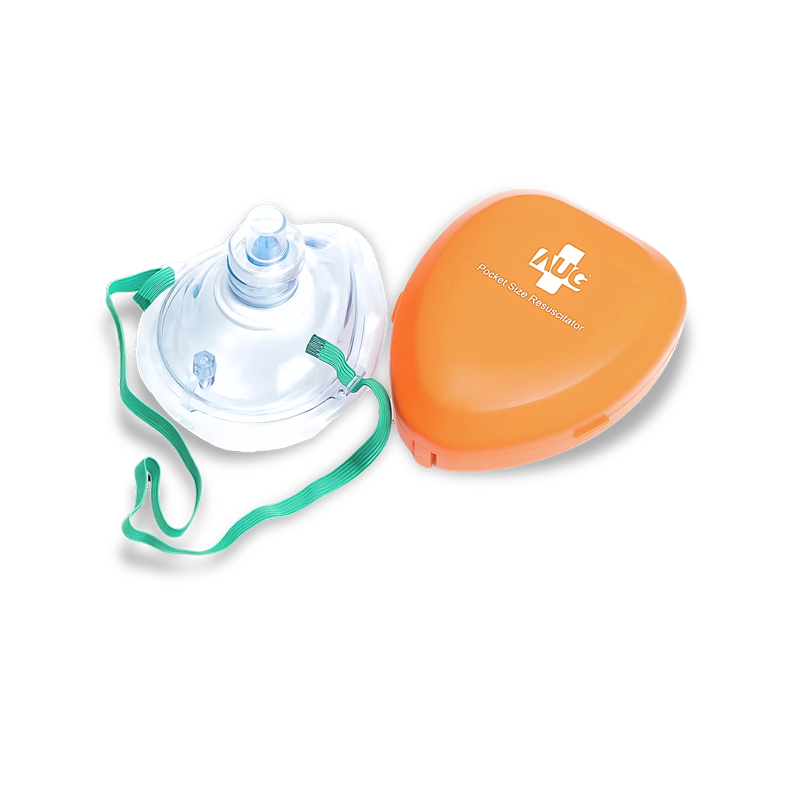 Reusable CPR MASK product photo