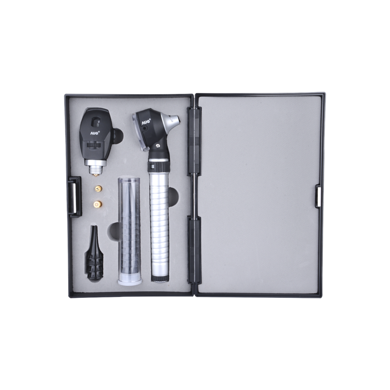 SLIMSKOP Vacuum Oto-ophthalmoscope Sets(basic) product photo