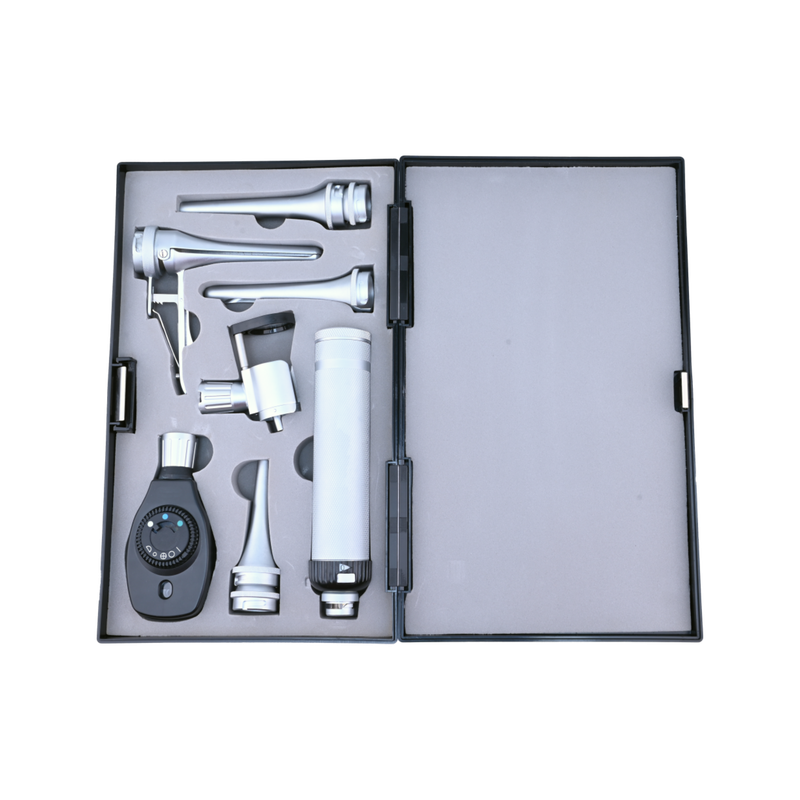 VETSKOP Vaccum Rechargeable Diagnostic SET product photo